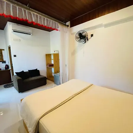 Dhanudi Homestay Ella Exterior photo