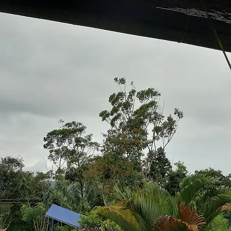 Dhanudi Homestay Ella Exterior photo