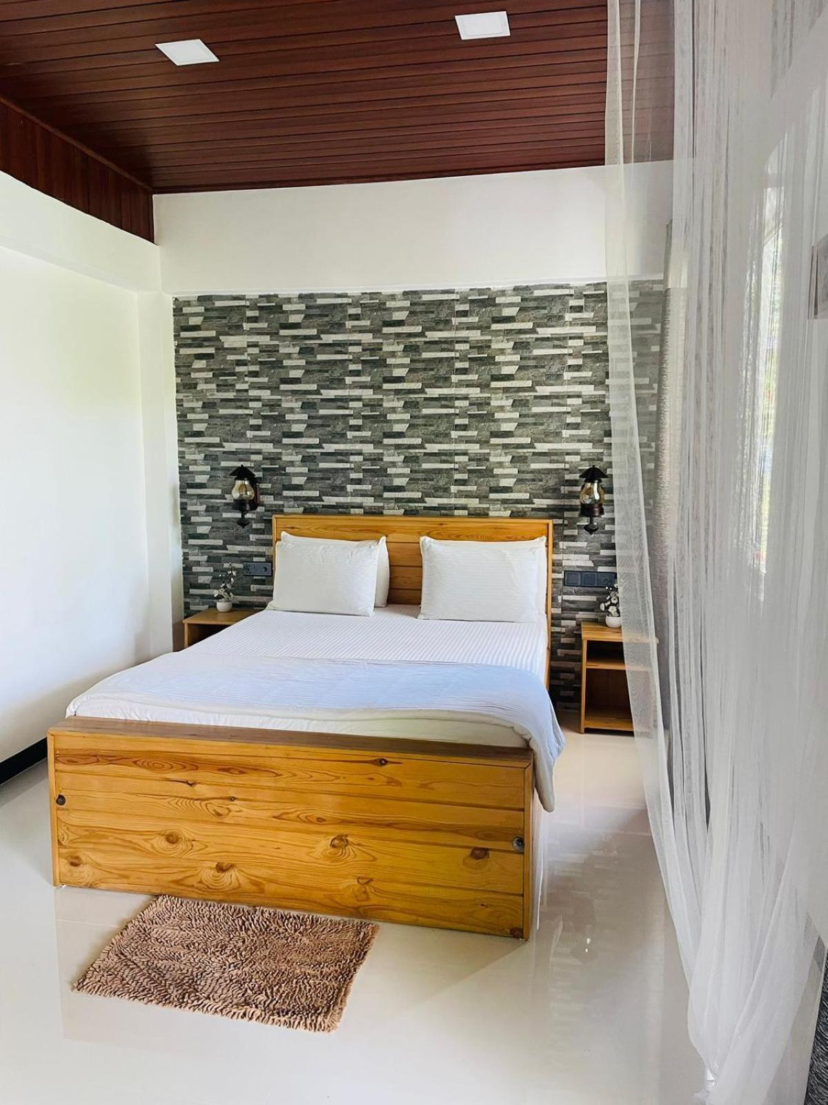 Séjour chez l'habitant Dhanudi Ella