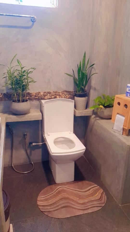 Séjour chez l'habitant Dhanudi *